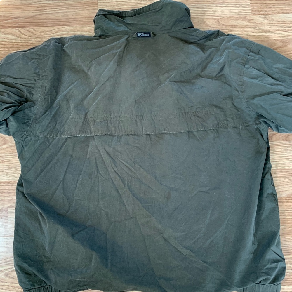 Vintage Columbia Jacket - Picture 3 of 5